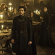 Image for article titled Why does George R.R. Martin hate weddings?